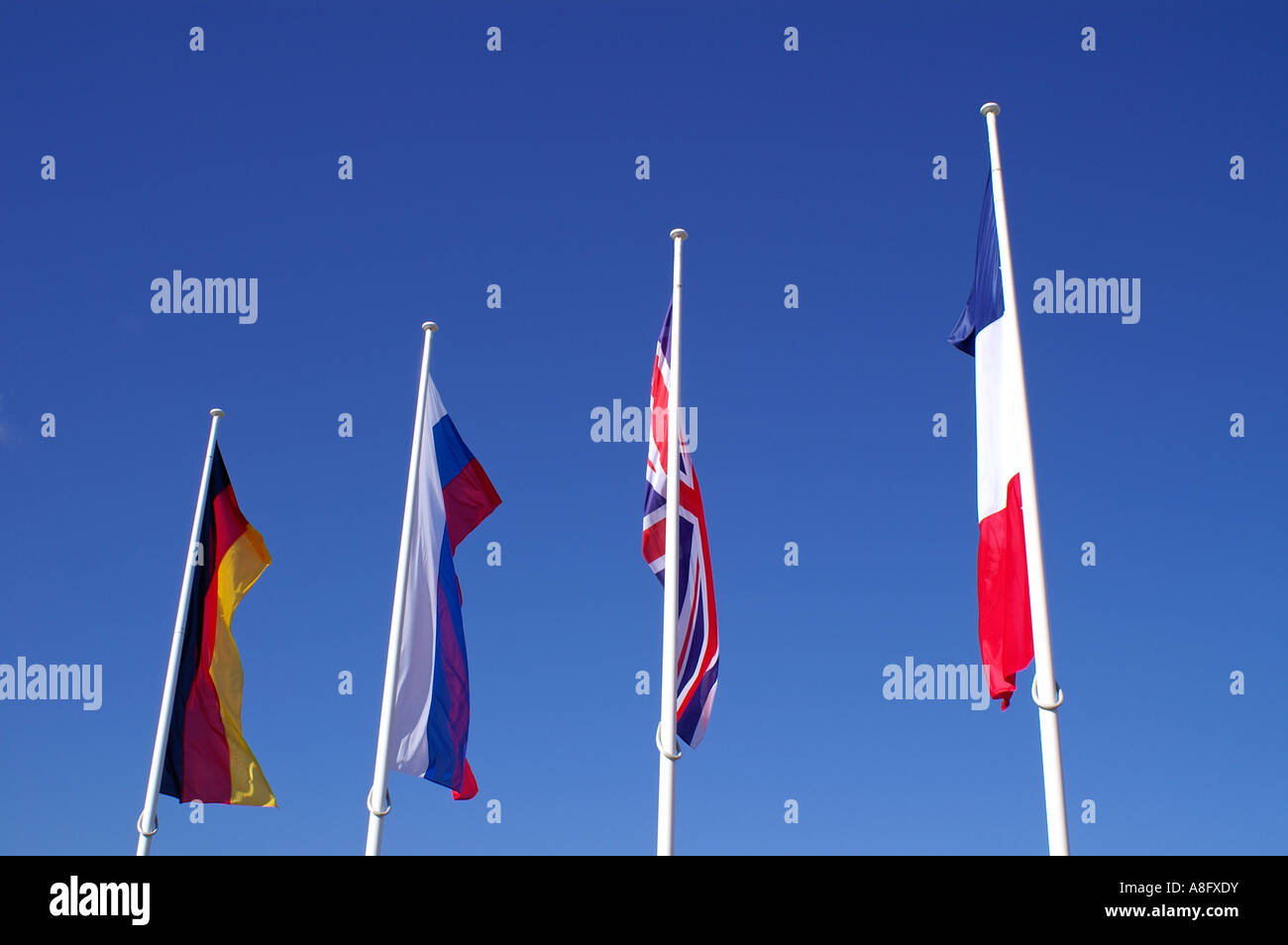 Waveing flag hires stock photography and images Alamy