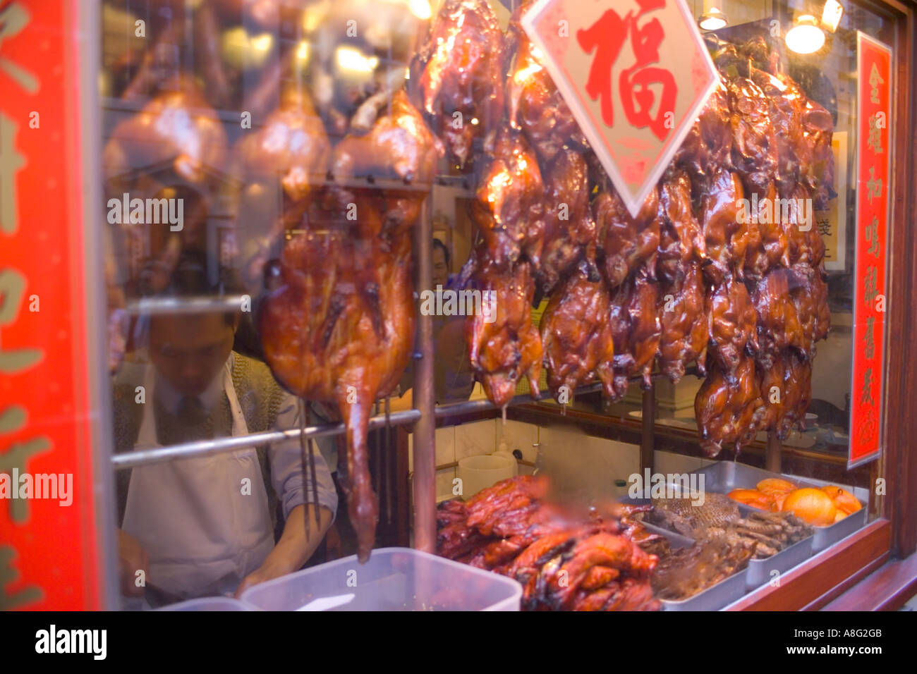chinese new year soho london 2025
