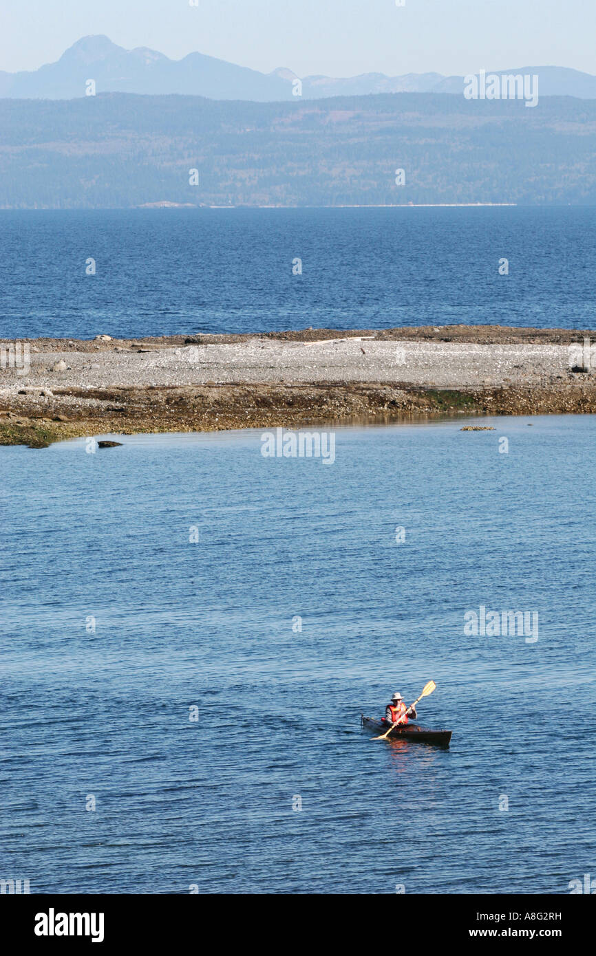 Hornby island, canda hires stock photography and images Alamy