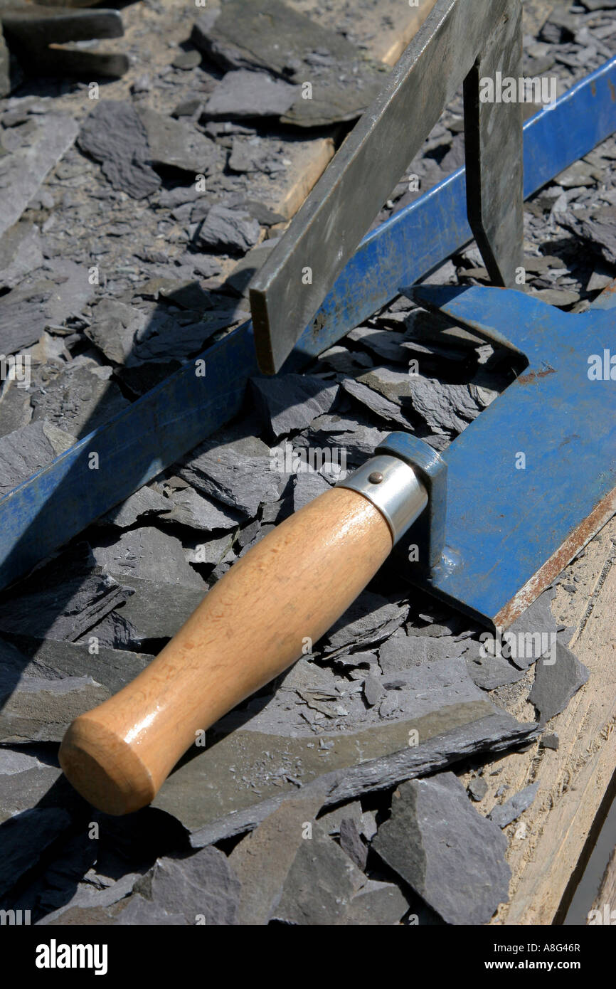 Roofing tools hires stock photography and images Alamy