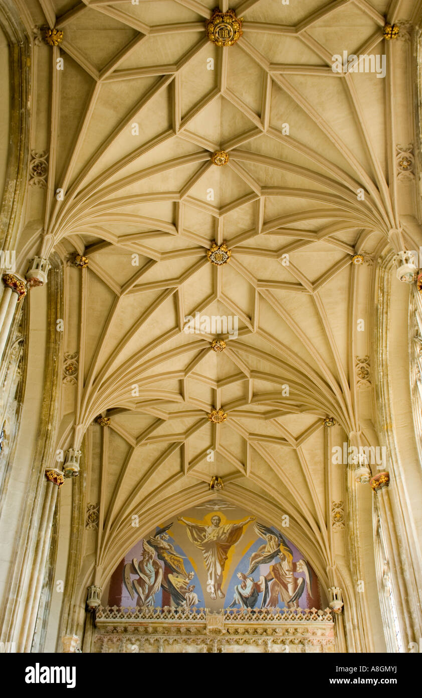 リリパットレーン478☆Christchurch Priory イギリスから届いたLilliput Laneリリパットレーン、とっても