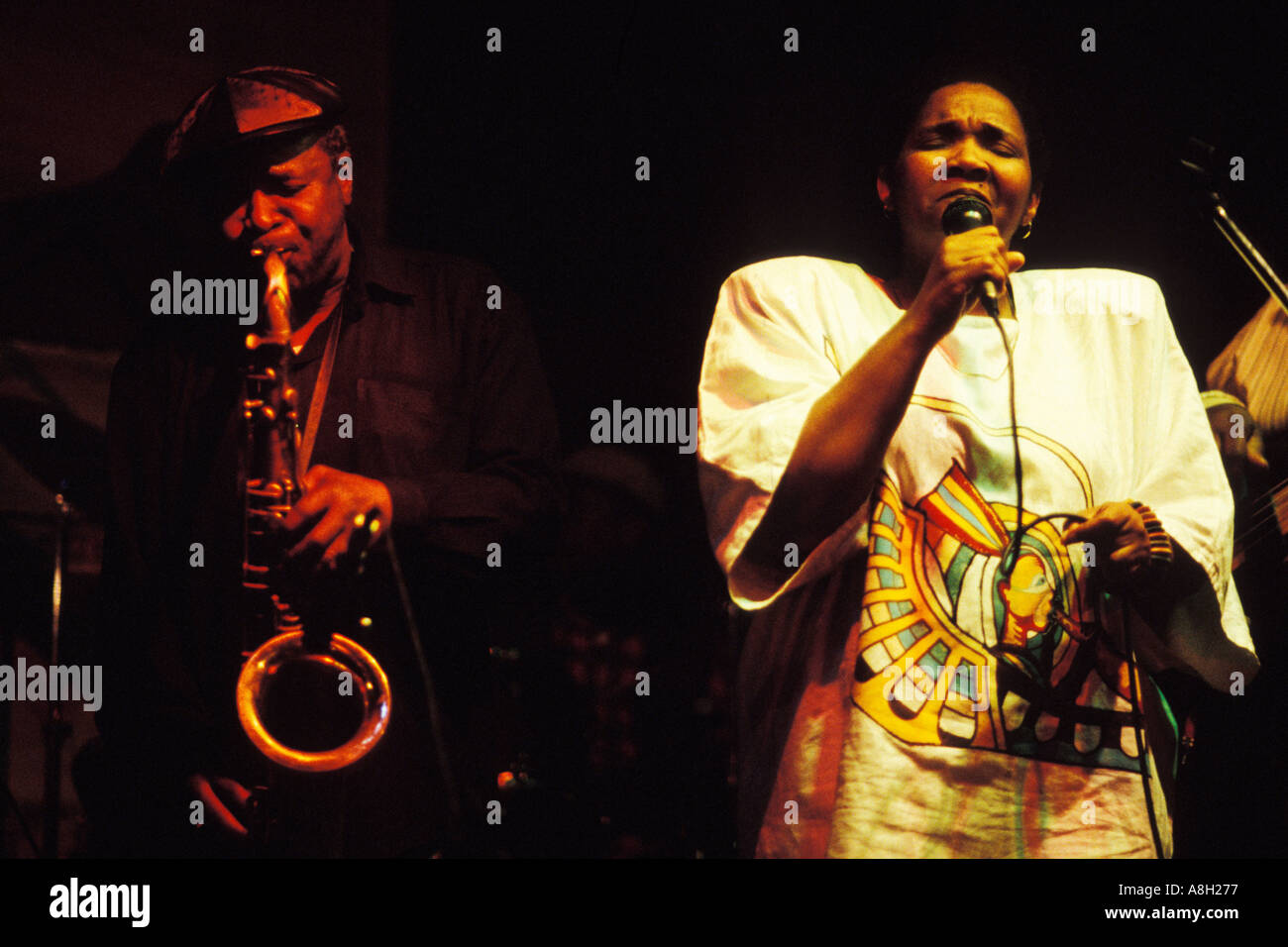 South africa jazz club hires stock photography and images Alamy
