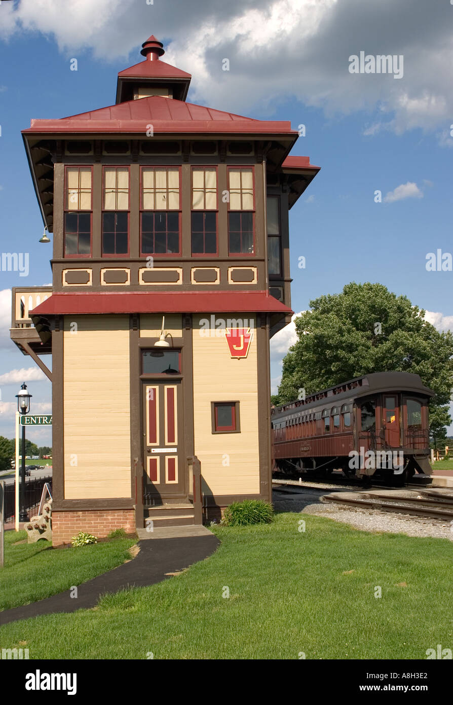 Strasburg lancaster county hires stock photography and images Alamy