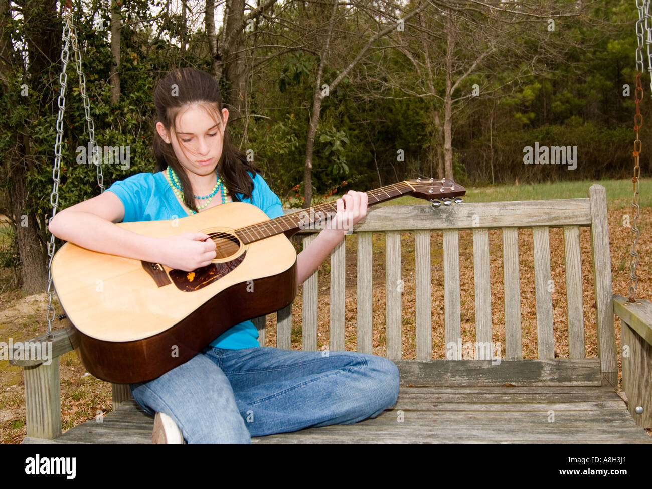 Regret, that Teen outdoor in string Your Teen outdoor in string something