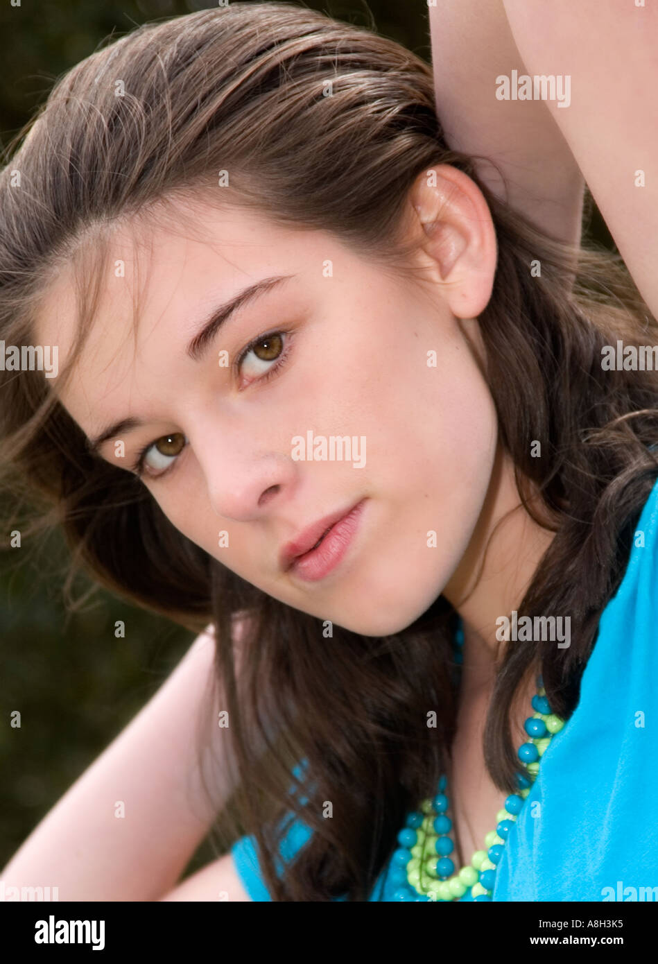 Teen Close Up Pics