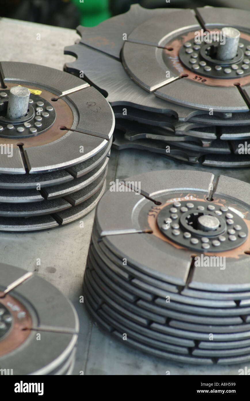 Friction clutch hires stock photography and images Alamy