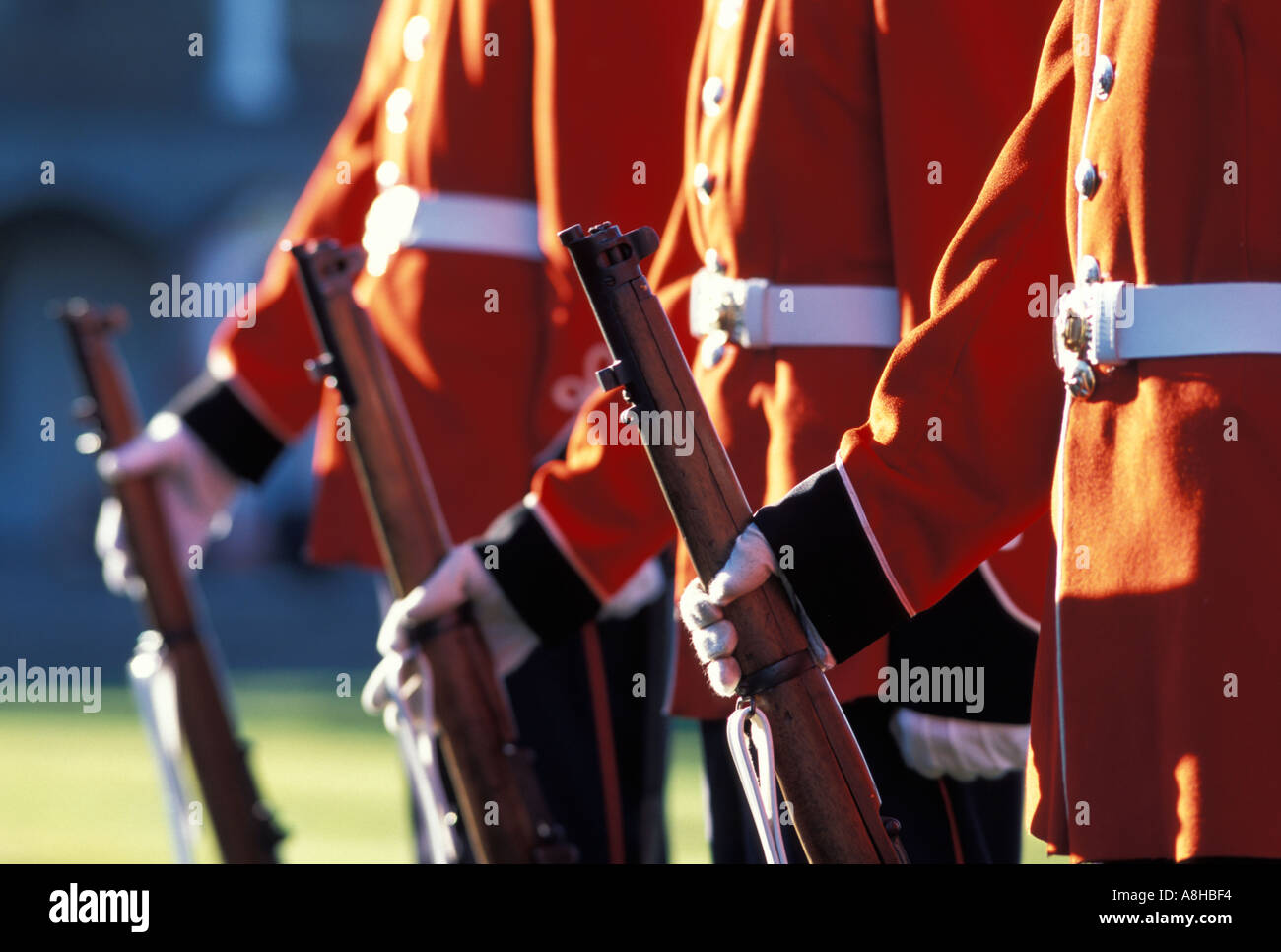 British army uniforms of the 19th century hi-res stock photography and ...