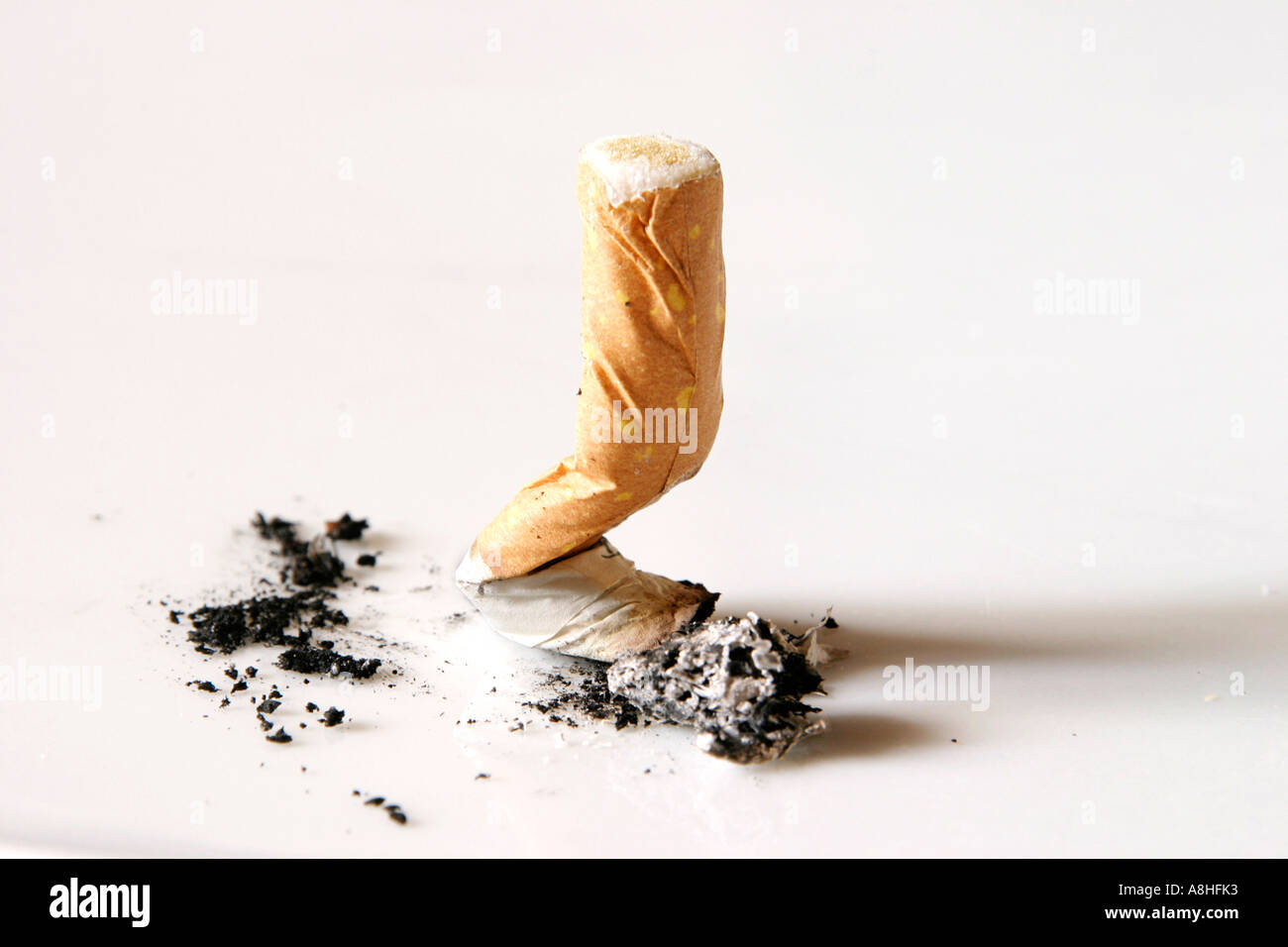 herbal cigarettes props Honeyrose White Line Cork Filter