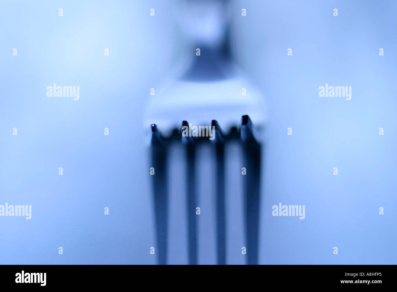 Cutlery Stock Photo