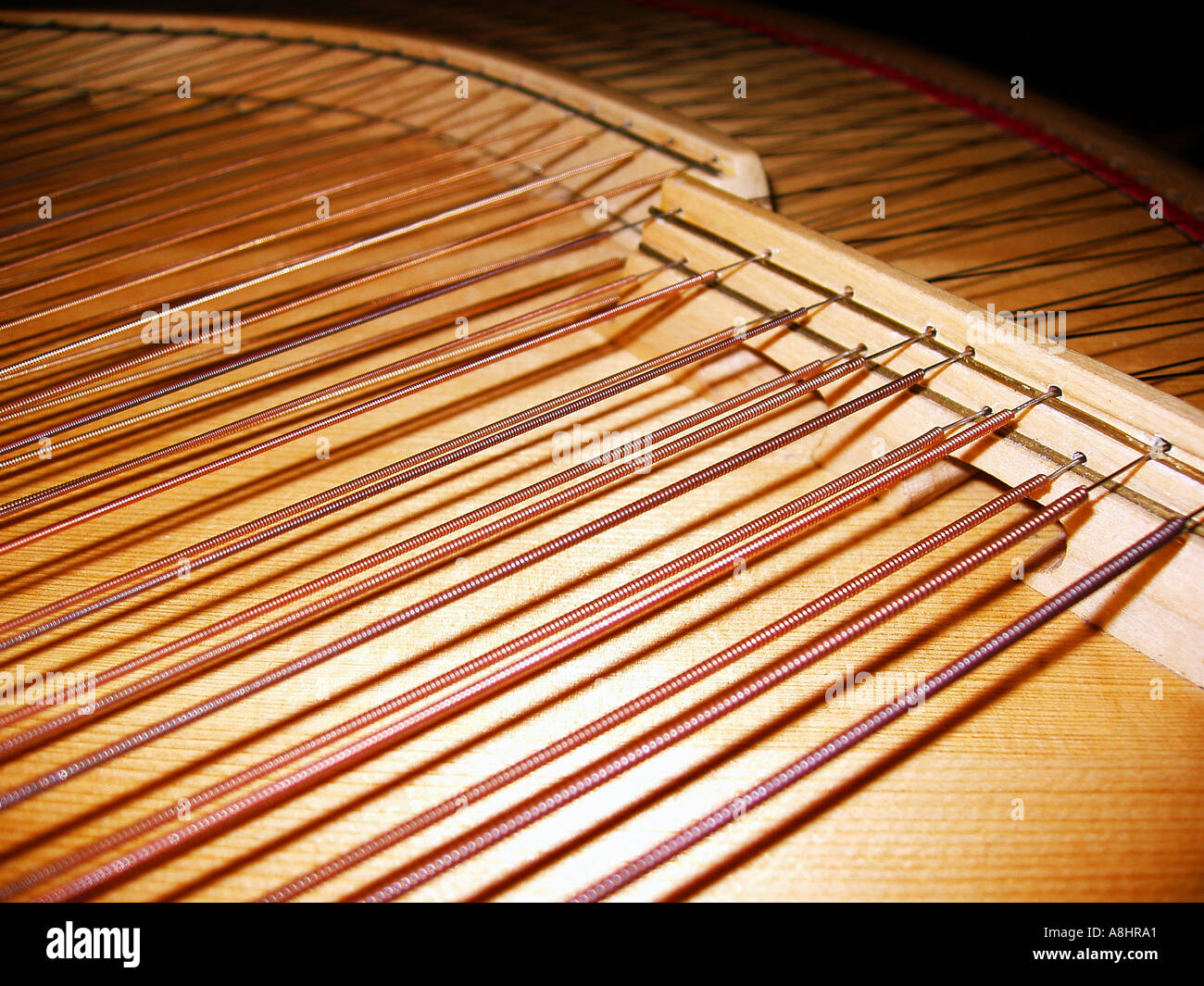 Kozak art music Ukrainian bandura kobza kobsa torban Stock Photo - Alamy