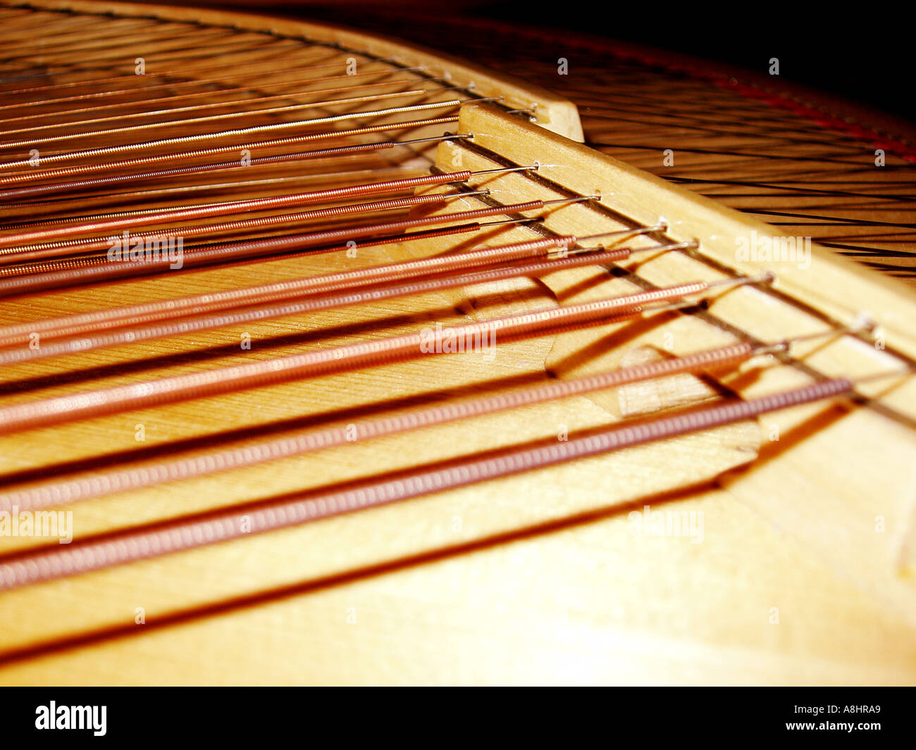 Kozak art music Ukrainian bandura kobza kobsa torban Stock Photo - Alamy