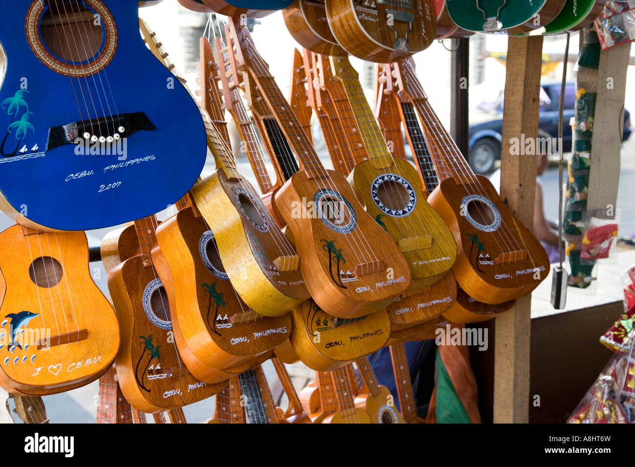 souvenir-cebu-visayas-philippines-stock-photo-alamy