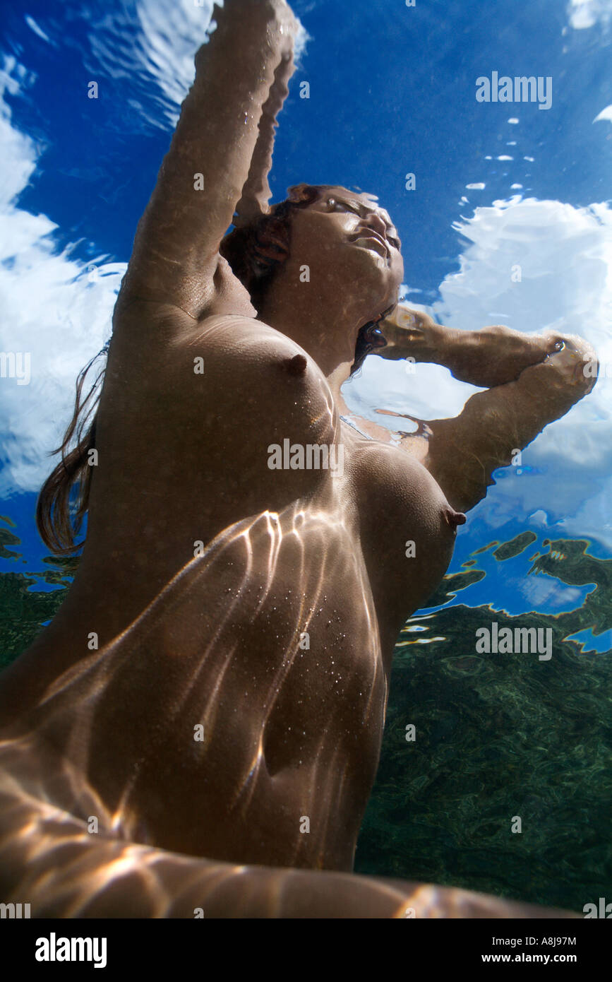 Asian nudist Amazon