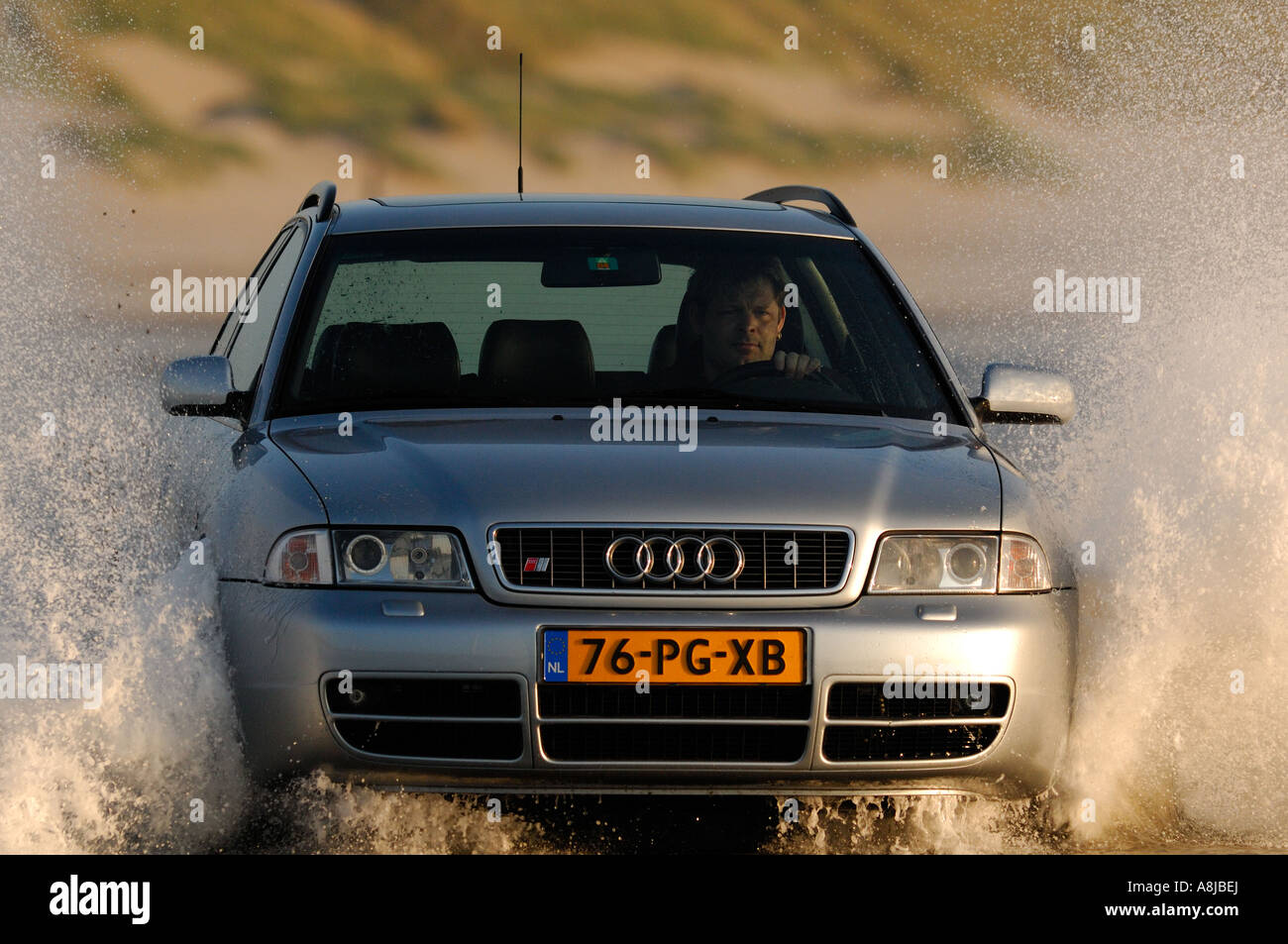Page Archived - December 2023 - Audi A4 B9 Sedan and Avant Body