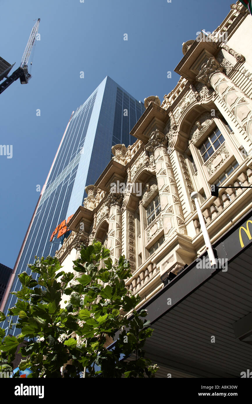 George st sydney hi-res stock photography and images - Page 5 - Alamy