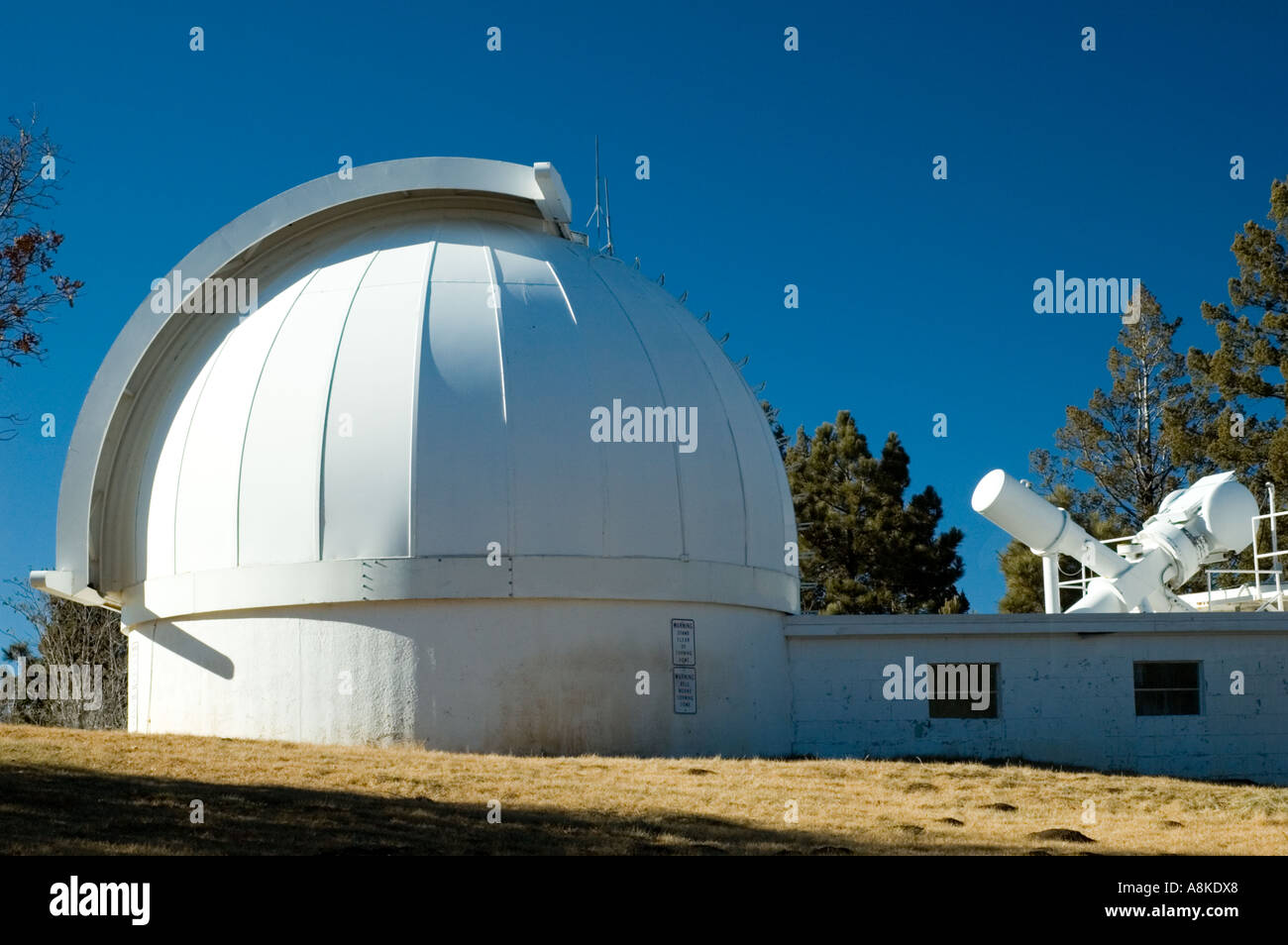 Solar Observatory High Resolution Stock Photography and Images Alamy