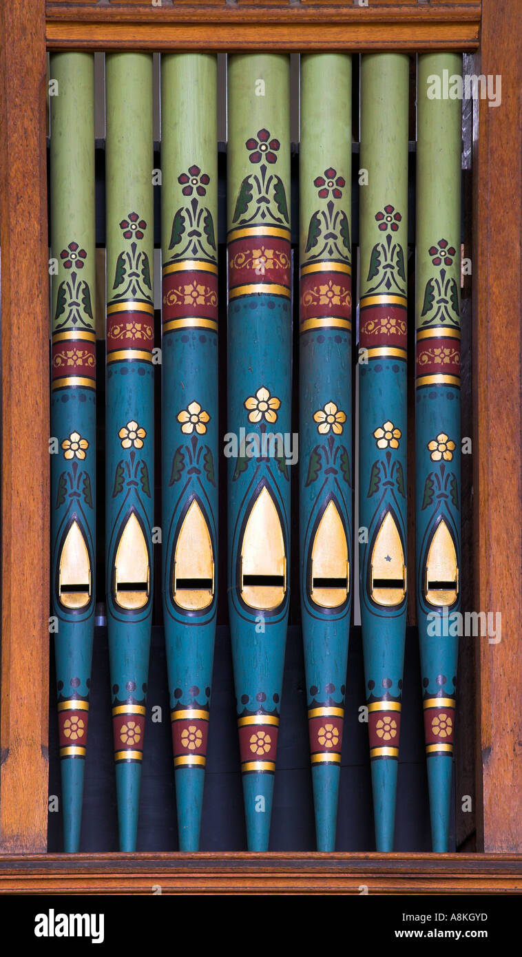 Sound Collection Pipes Sound pipes hi-res stock photography and images - Alamy