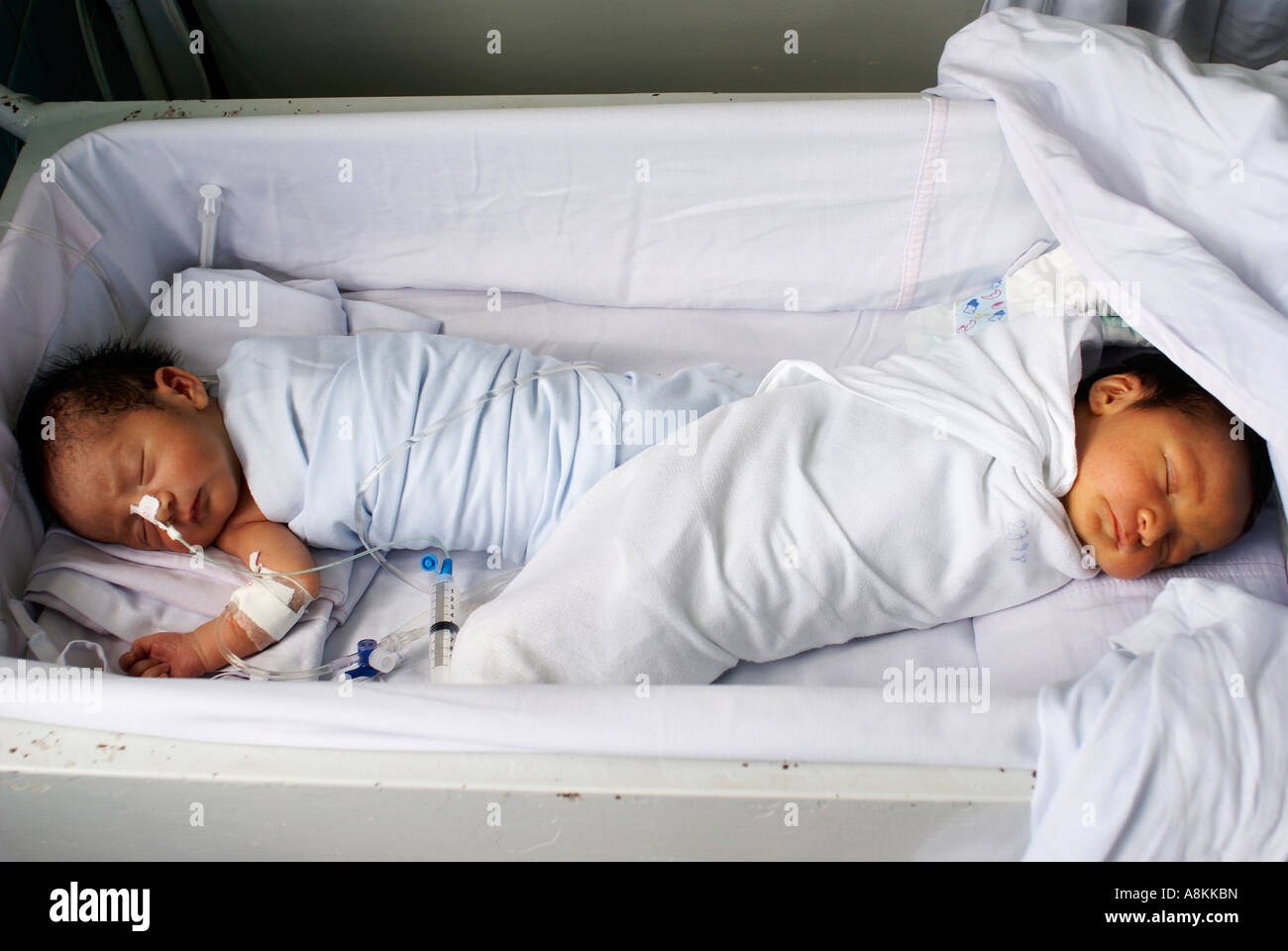 Birth station hi-res stock photography and images - Alamy