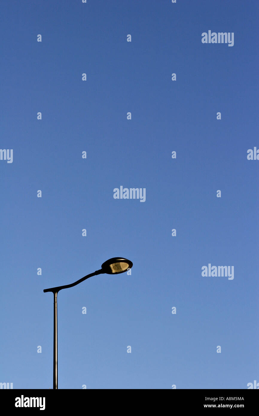 Street lamp hi-res stock photography and images - Alamy