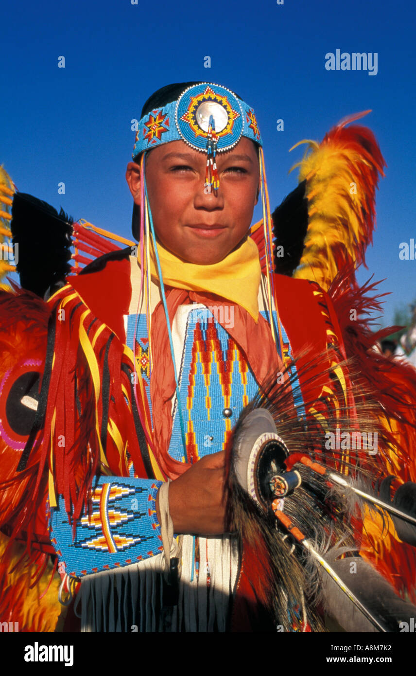 American indian boy hires stock photography and images Alamy