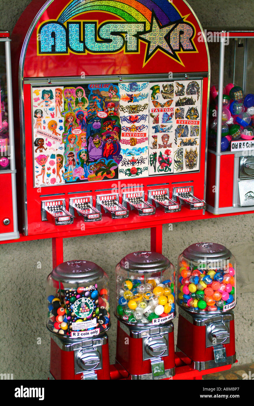 Toy Vending Machine For Sale Cape Town at Melvin Smith blog