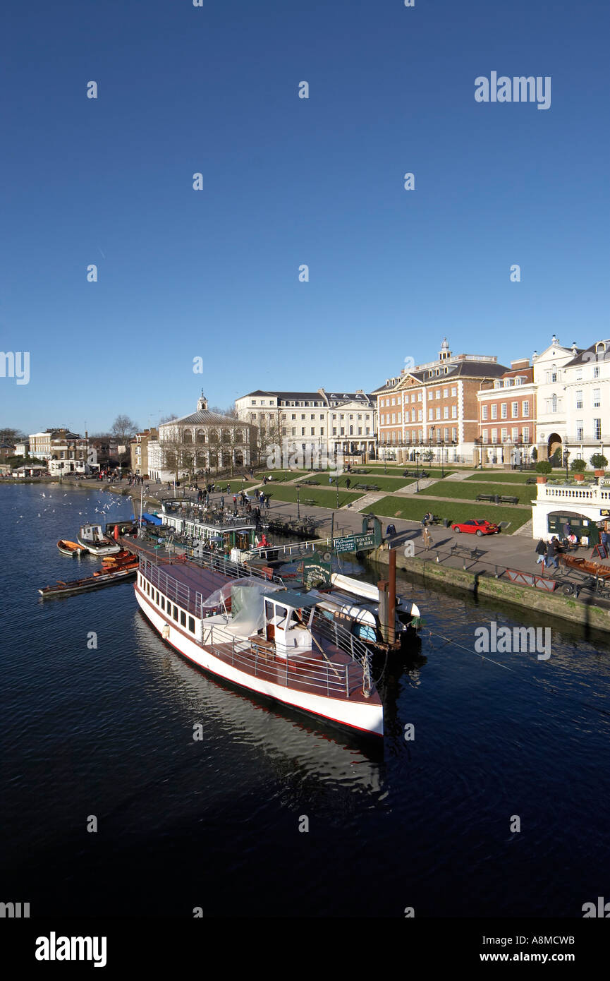 Georgian bridge building hi-res stock photography and images - Alamy