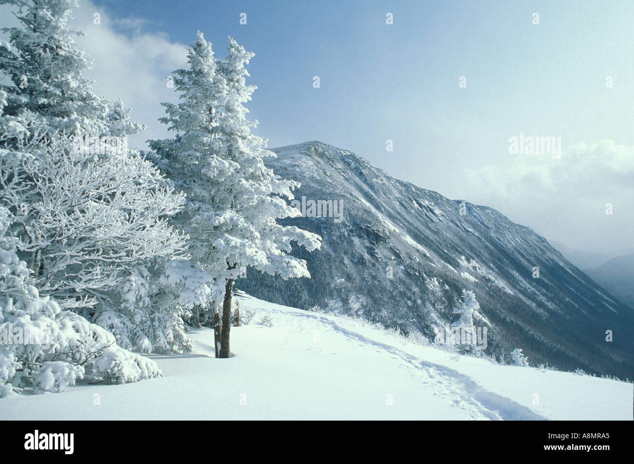 Willard mountain hi-res stock photography and images - Alamy
