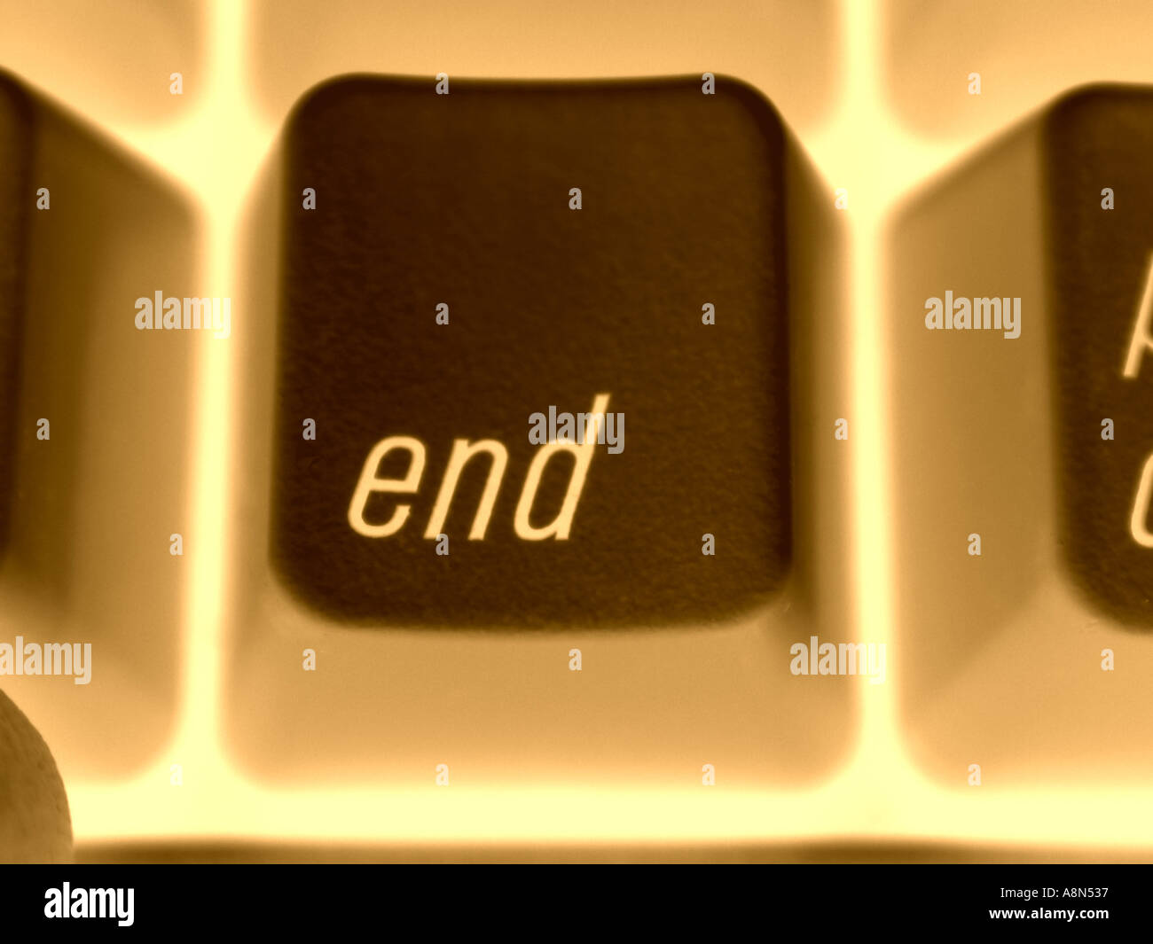 End key hires stock photography and images Alamy