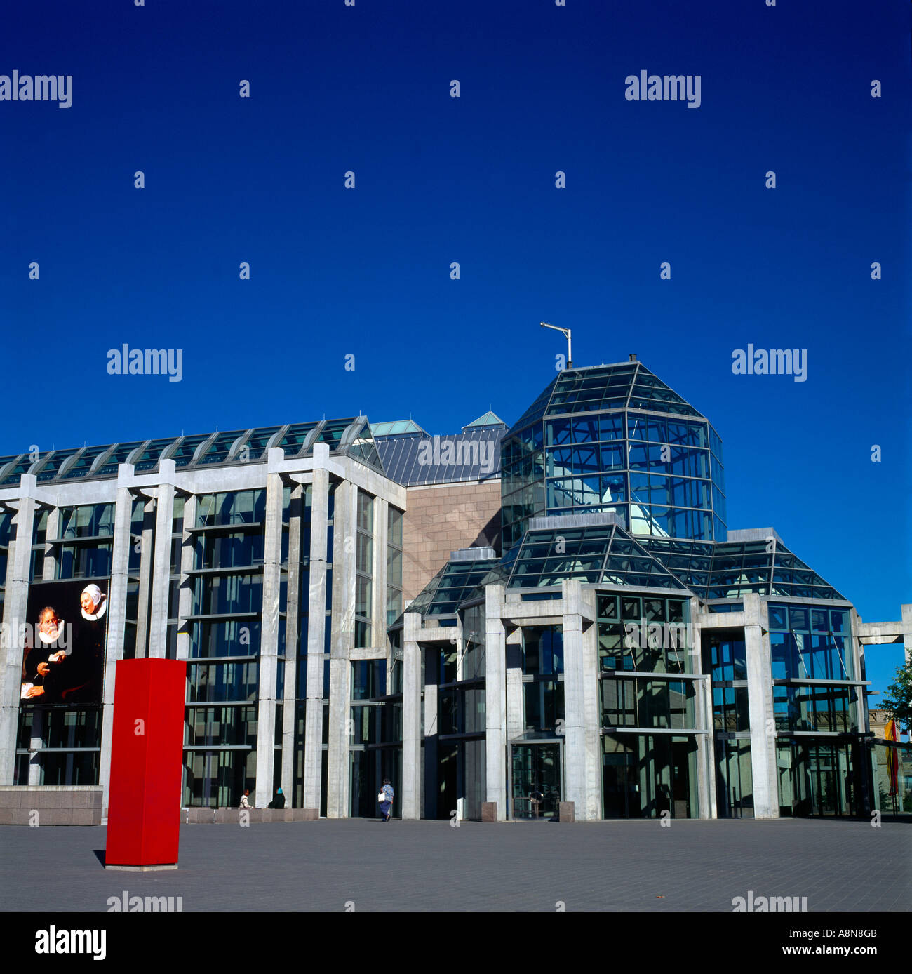 The national gallery of canada hi-res stock photography and images - Alamy