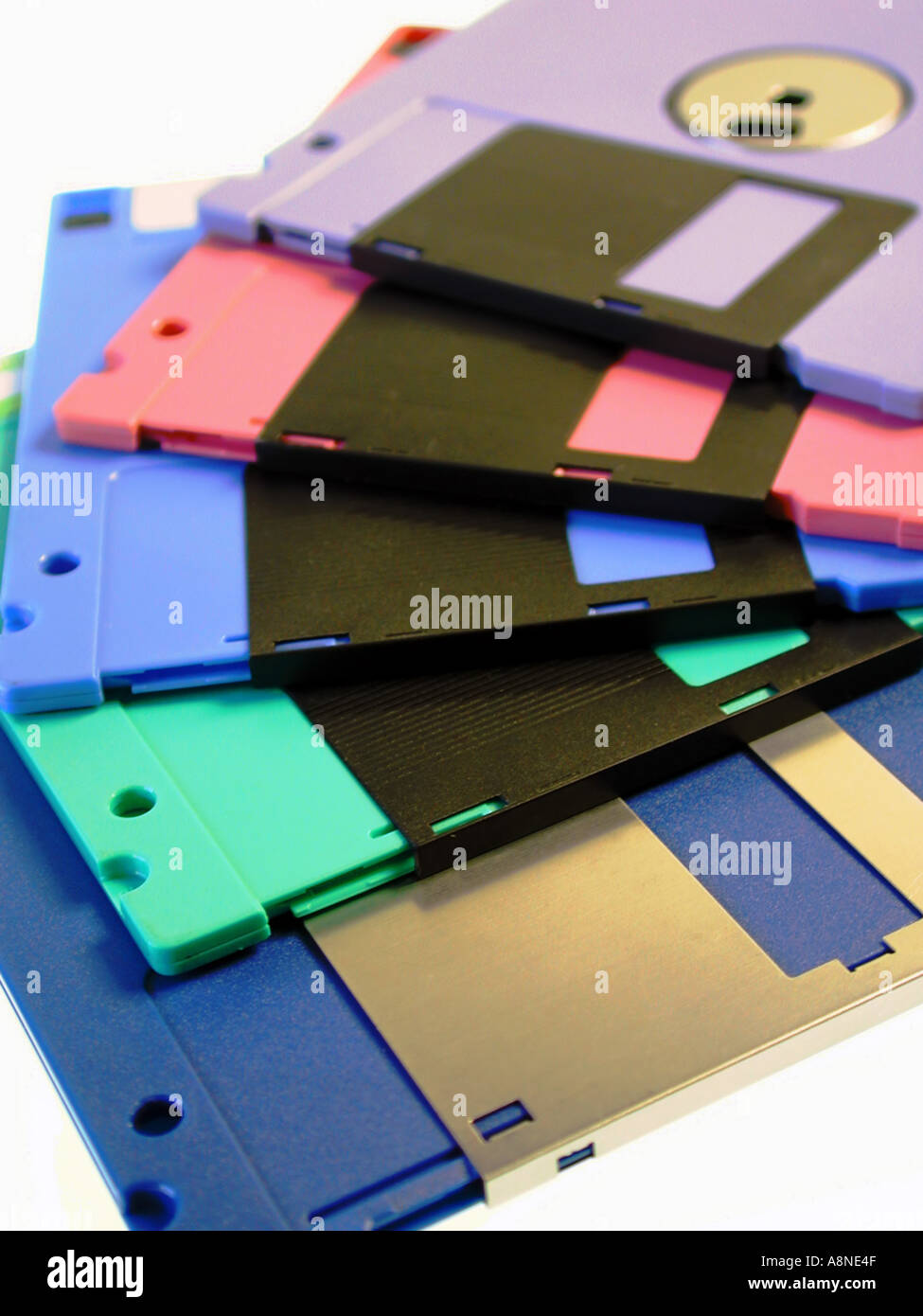 Diskets Data Transfer File transporter hi-res stock photography and images - Alamy