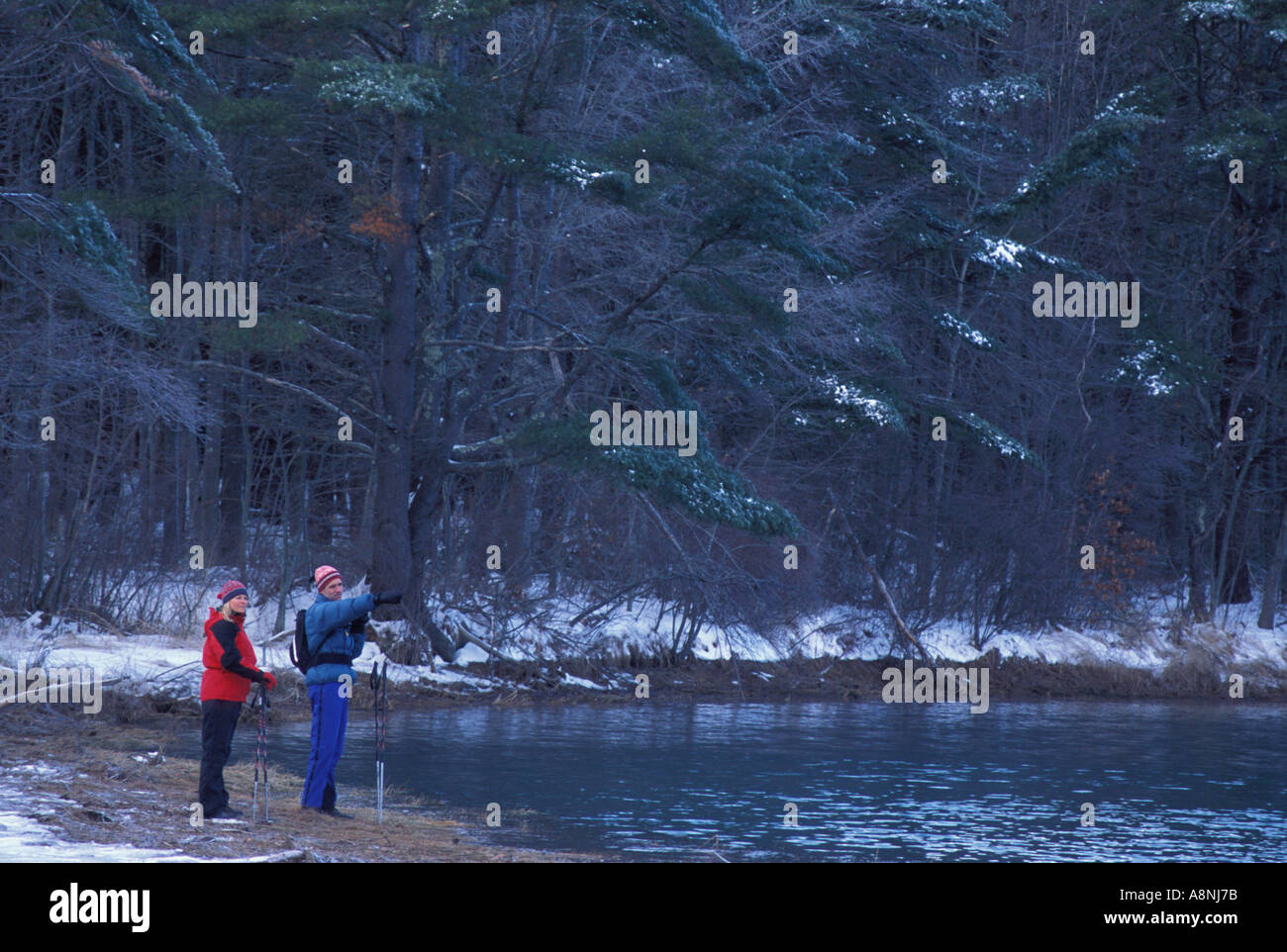 Mousam lake hires stock photography and images Alamy