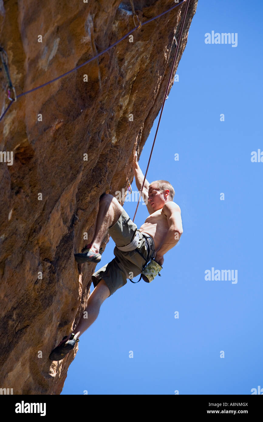 Australia rock climber climbing hires stock photography and images Alamy