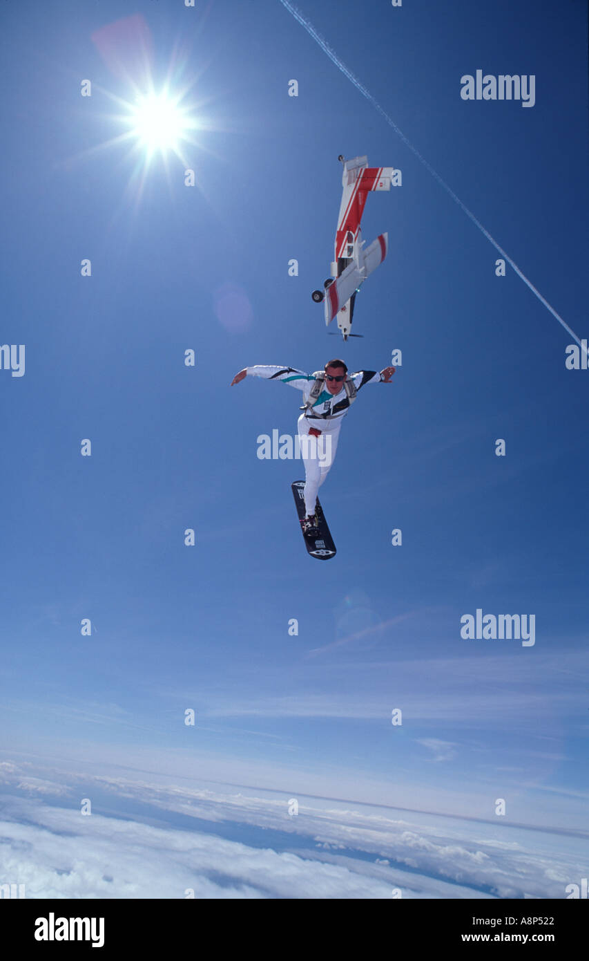 Chased by clouds hi-res stock photography and images - Alamy