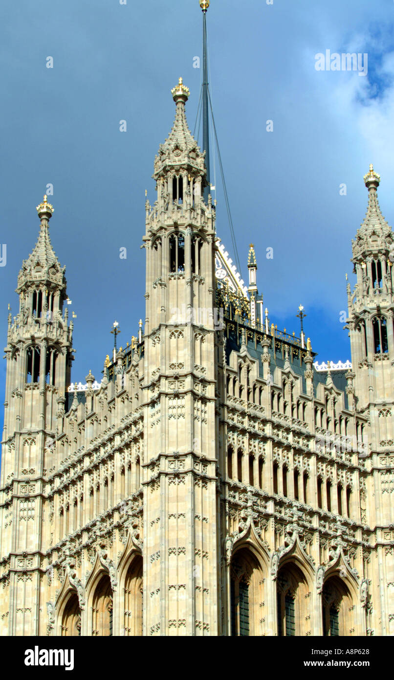 city capital london Stock Photo - Alamy