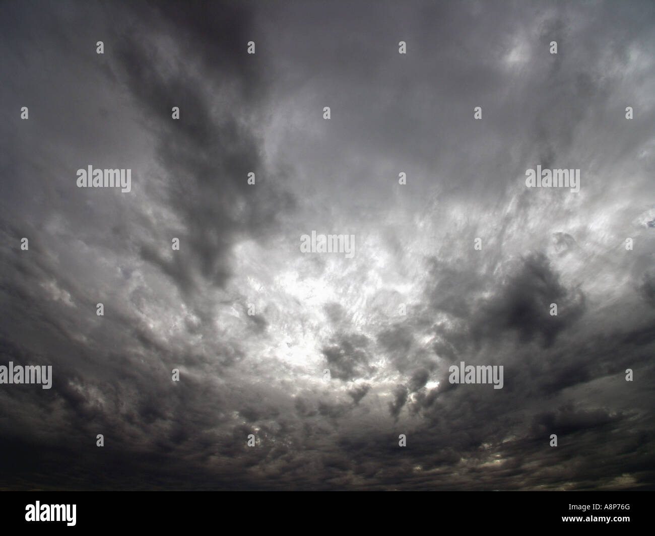 Dramatic clouds sunset black hi-res stock photography and images - Alamy