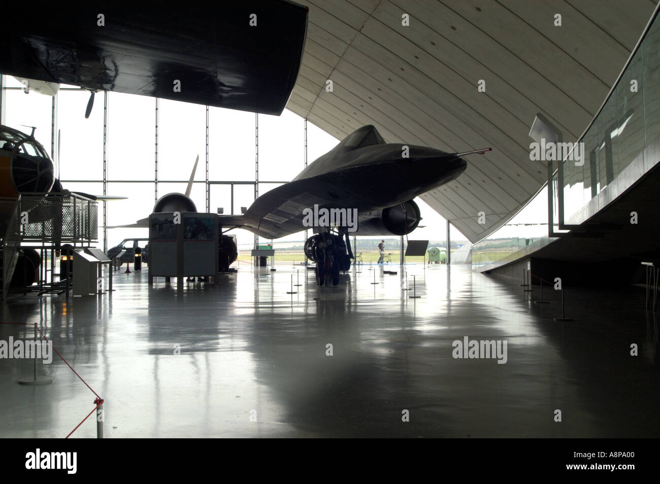 Inside the B-2 Bomber: Technology and Design Innovations