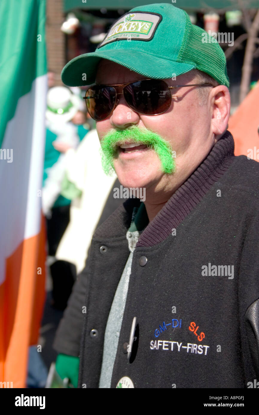 st patricks day minneapolis mn