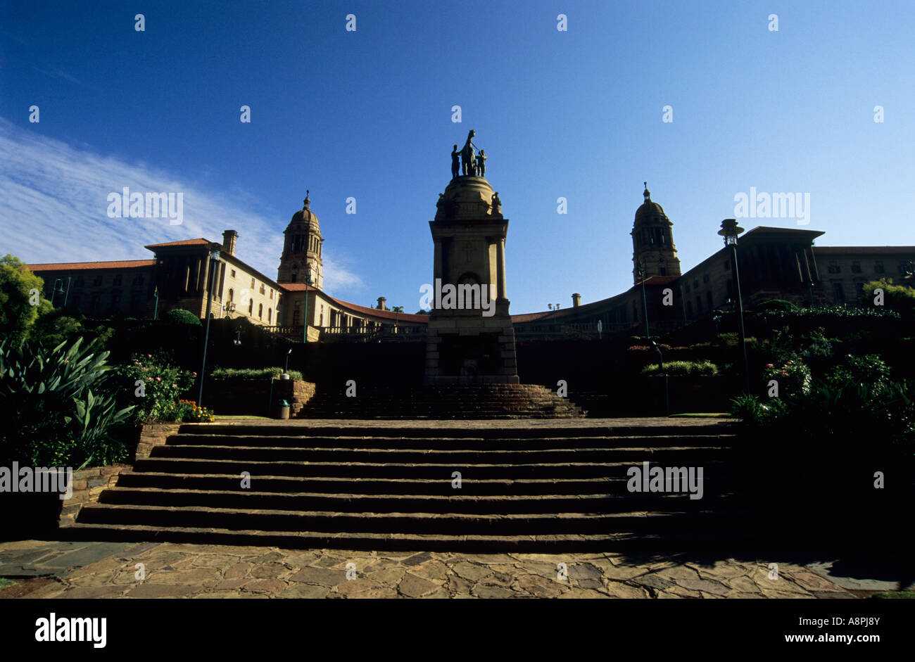 City of tswane hires stock photography and images Alamy