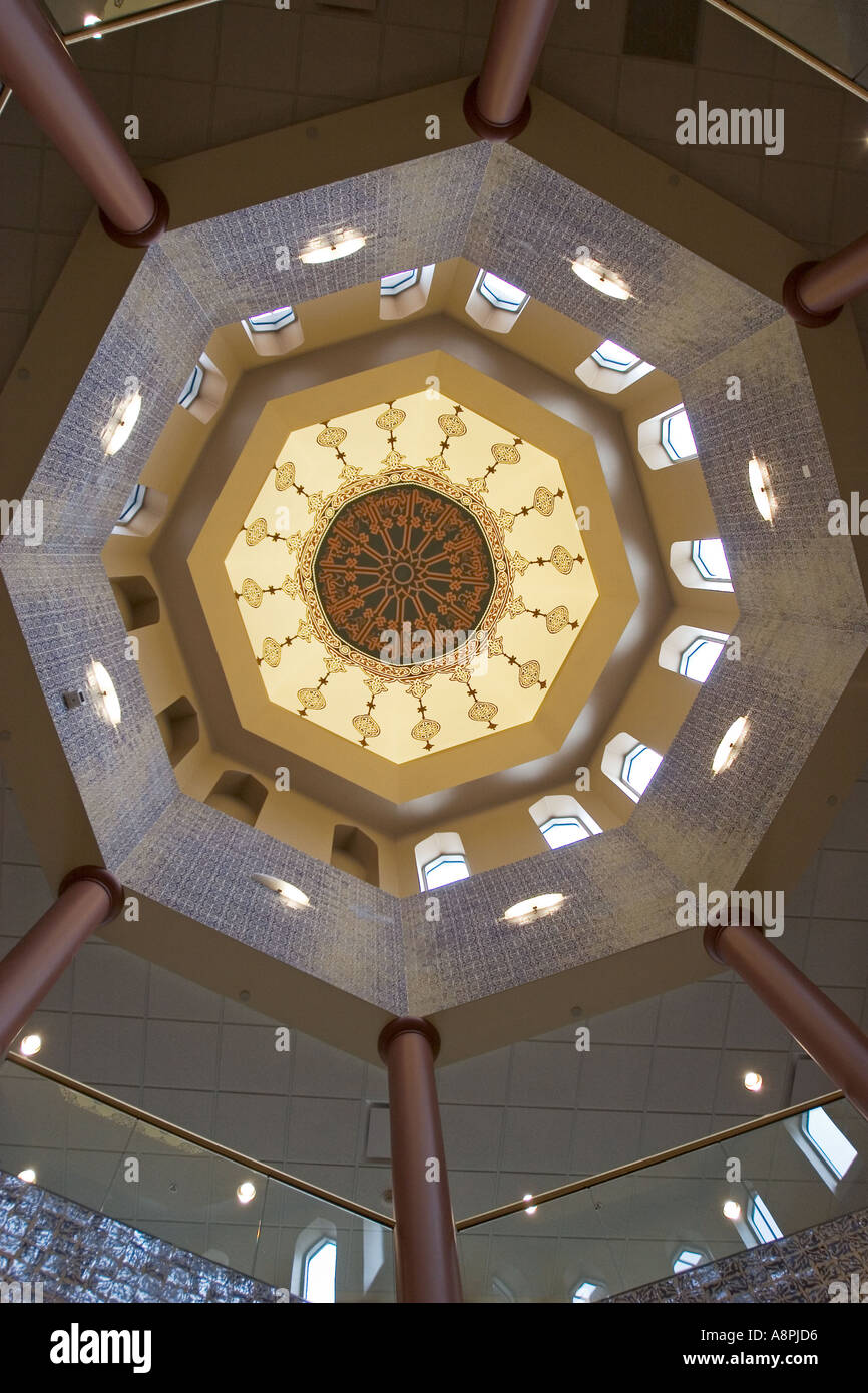 Arab American National Museum