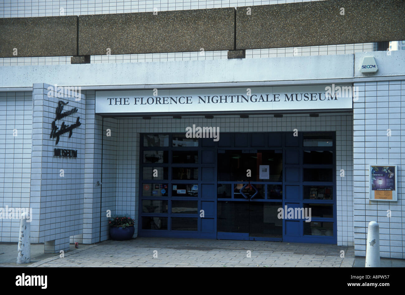 Florence Nightingale Hospital London