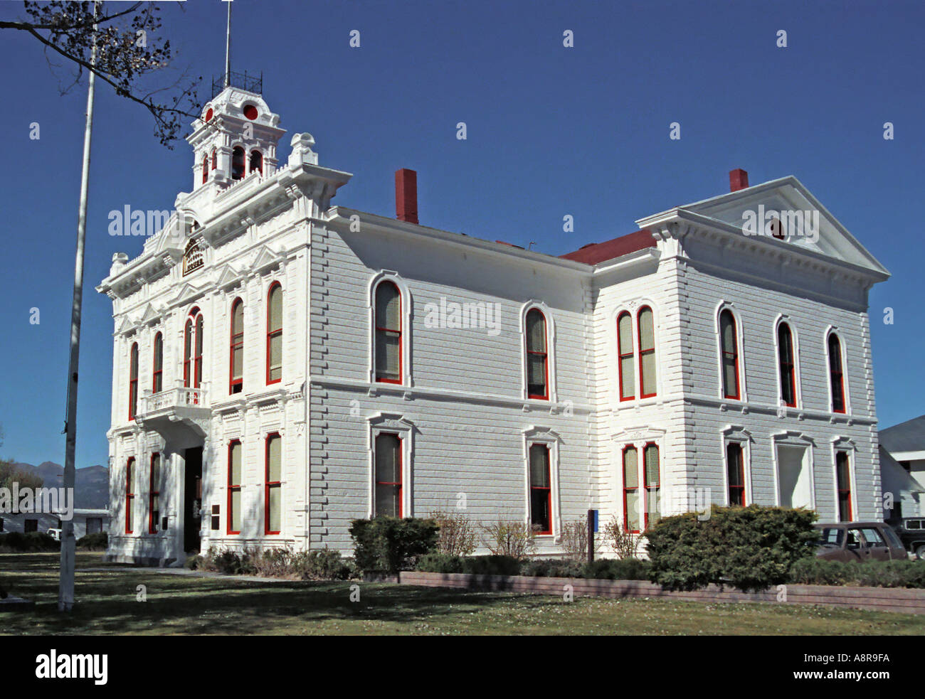 Bridgeport courthouse hires stock photography and images Alamy