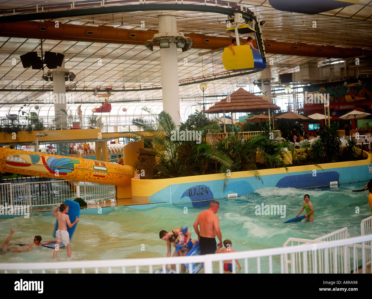 Sun Centre Leisure Pool Rhyl North East Wales Stock Photo 2259607 Alamy sun-centre-leisure-pool-rhyl-north-east-wales-stock-photo-2259607-alamy