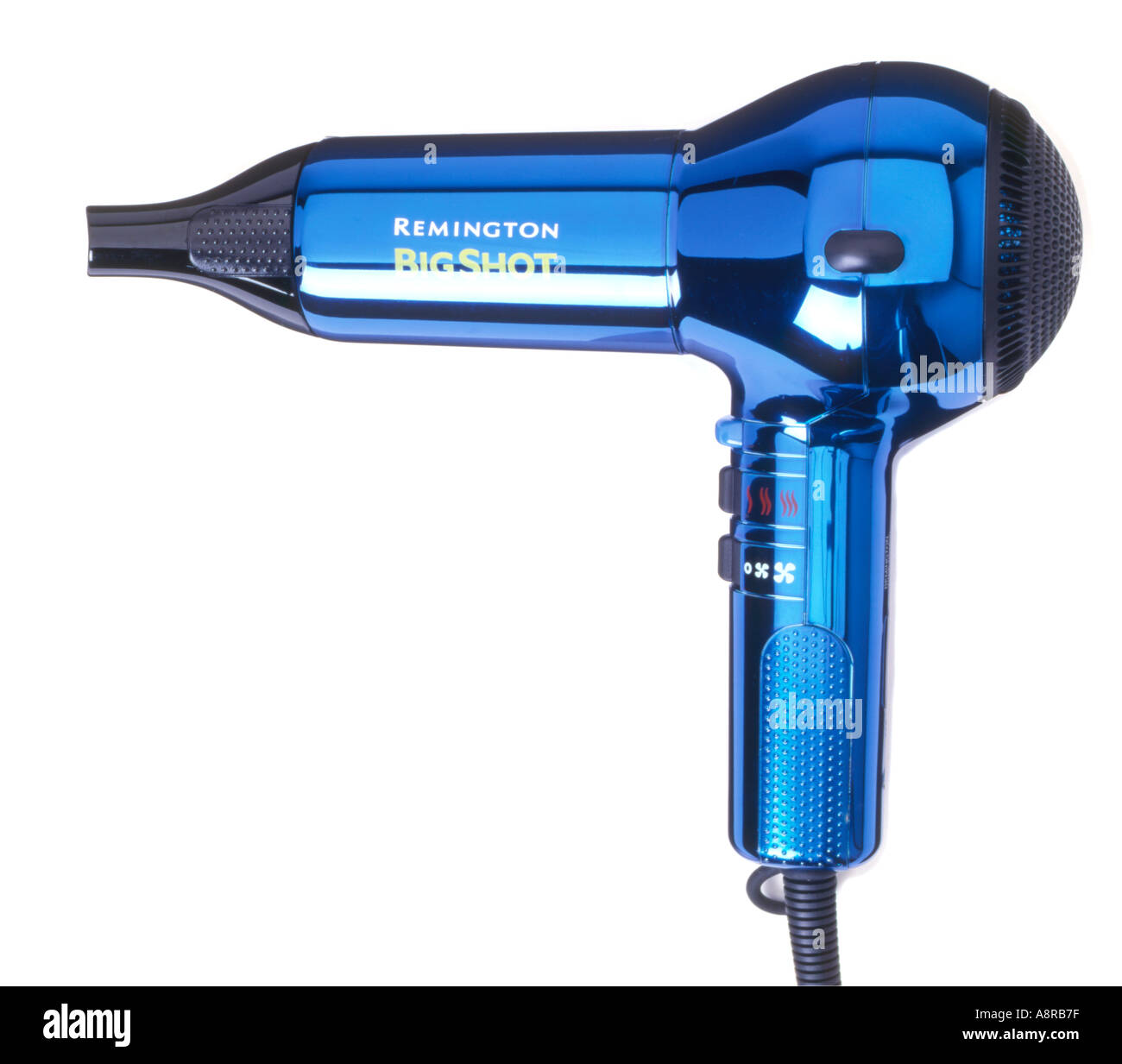 Hot shot tools blue titanium dryer deals