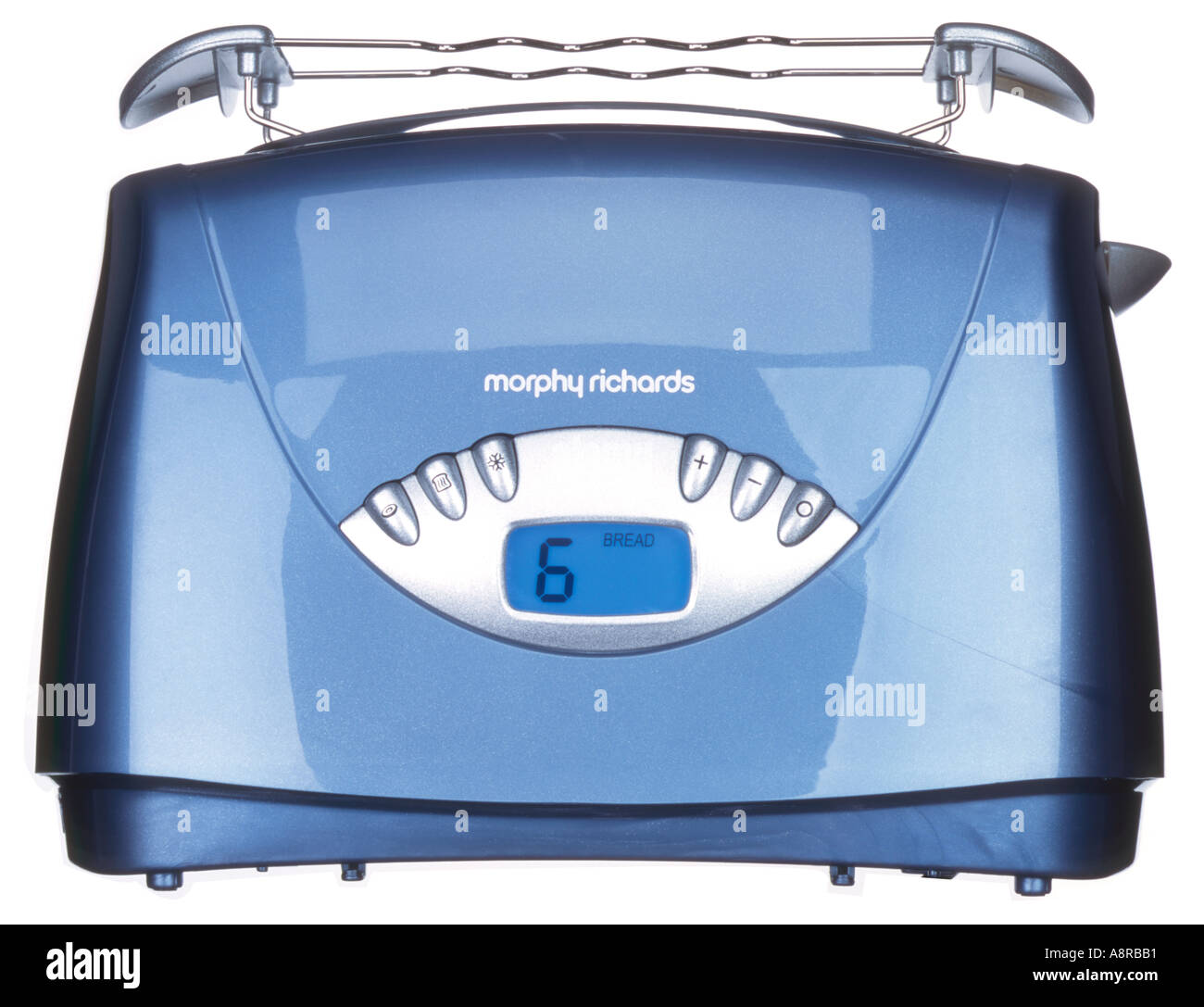 Morphy Richards toaster Stock Photo - Alamy