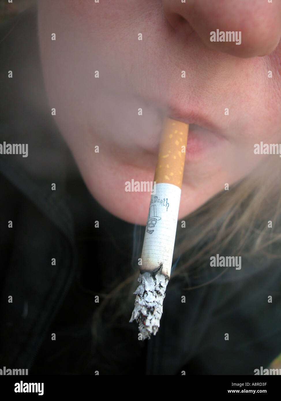 each cigarette shortens your life by Each cigarette smoked reduces a person's life expectancy by an average of  20 minutes, according to a recent study from University College London