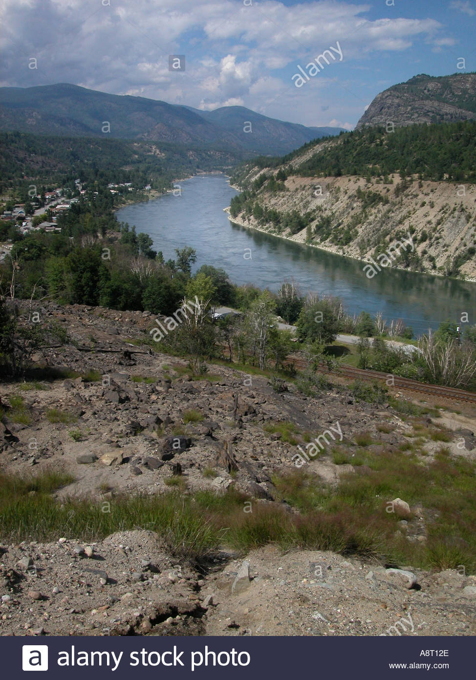 Genelle High Resolution Stock Photography and Images Alamy