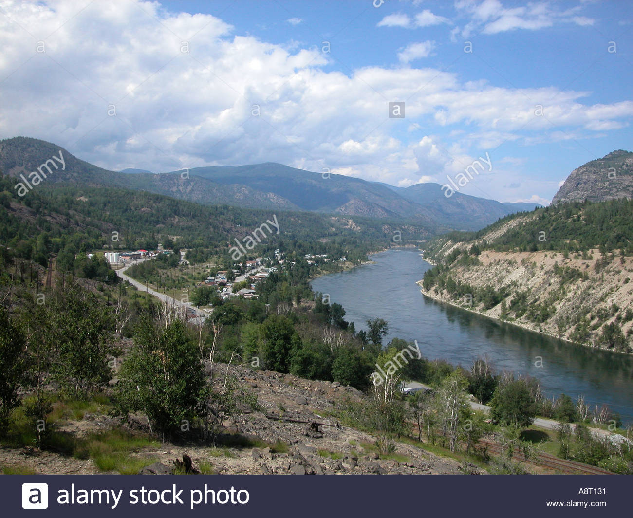 Genelle High Resolution Stock Photography and Images Alamy