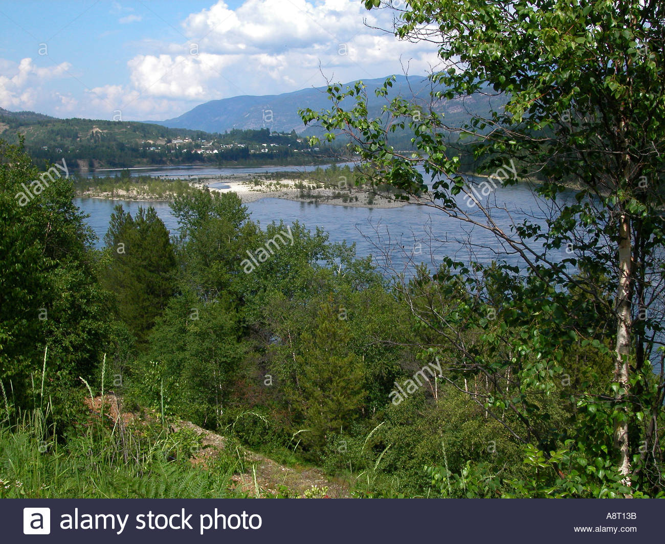 Genelle High Resolution Stock Photography and Images Alamy