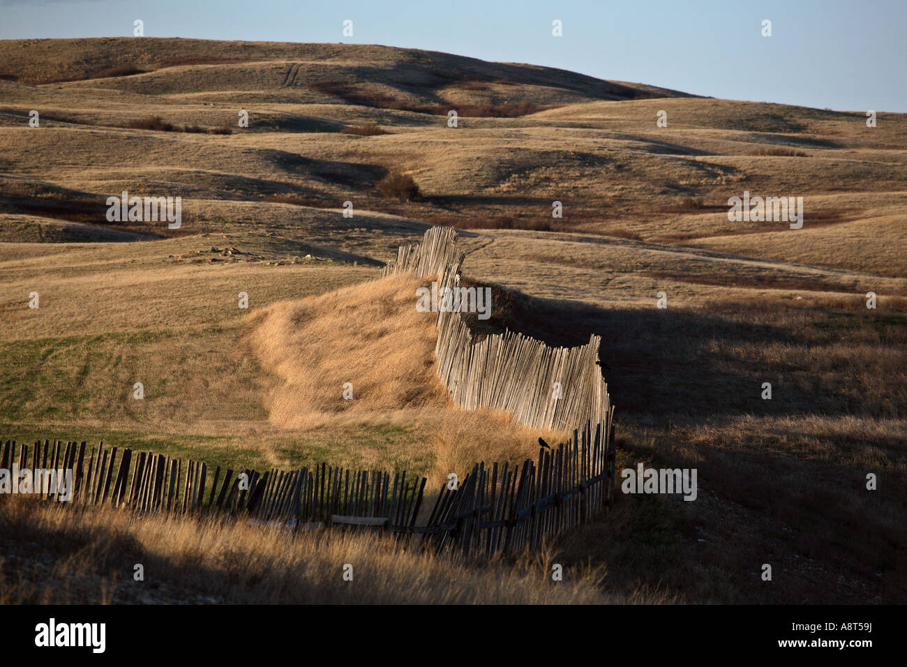 The coteau hires stock photography and images Alamy