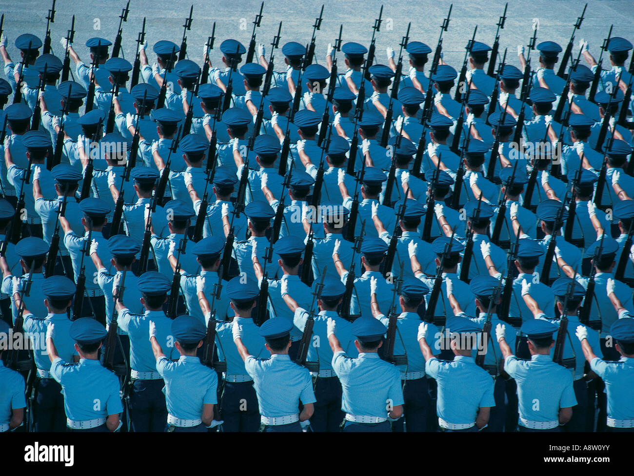 independence day army parade